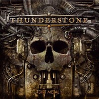 Tunderstone neues Album Dirt Metal 