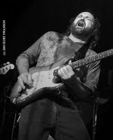 Tinsley Ellis: neues Album Speak No Evil