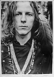 James Gurley R.I.P.