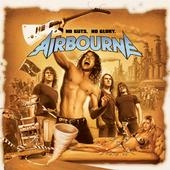 Airbourne: No Guts No Glory