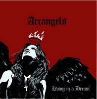 Arc Angels: neues Album