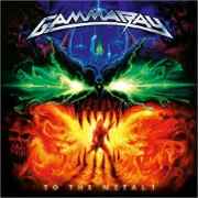 Gamma Ray: neues Album "To The Metal"