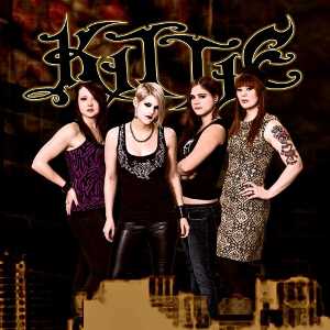 Kittie_neues_Album