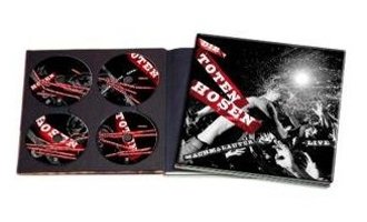 Die Toten Hosen: Machmalauter