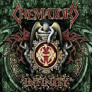 Crematory: Infinity