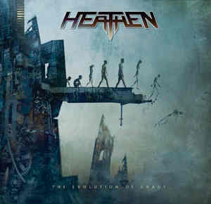 Heathen: The Evolution Of Chaos