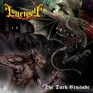 Lonewolf: The Dark Crusade