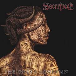 Sacrifice: The Ones I Condemn