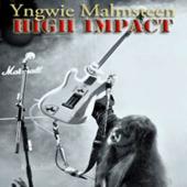 Yngwie Malmsteen: neues Album "High Voltage"