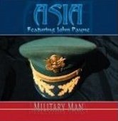 Asia neue EP