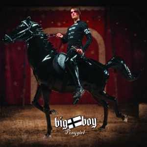 Big Boy: Ponygirl