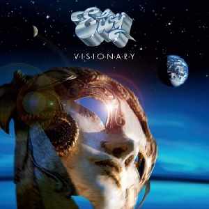 Eloy: Visionary