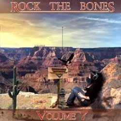 Frontier Records: Rock The Bones Vol. 7