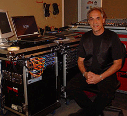 Greg Ladanyi ist tot