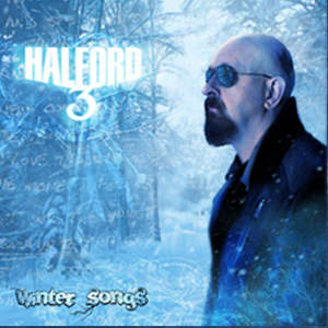 Rob Halfor Weihnachtsalbum