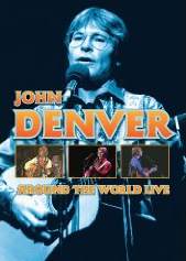 John Denver: Around The World Live
