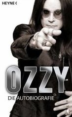 Ozy Osbourne: Autobiografie