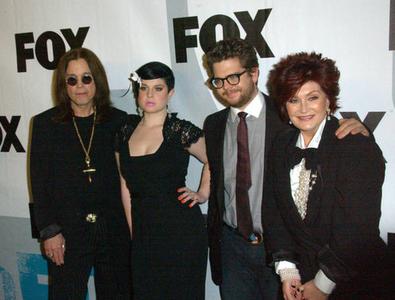 Ozzy Osbourne / The Osbournes