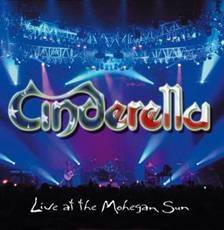 Cinderella: Live At Mohegan