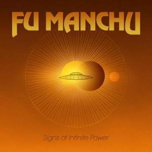 Fu Manchu neues Album