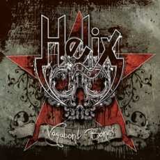 Helix Vagabond Bones