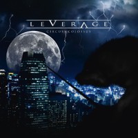 Leverage: Circus Colossos