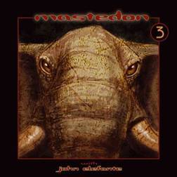 Mastedon: neues Album "3"