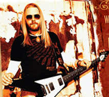 Wes Jeans: neues Album "Live at Music City"