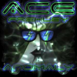 Ace Frehley: neues Album