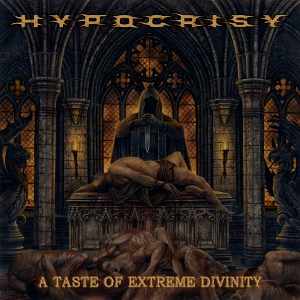 Hypocrisy "A Taste Of Extreme Divinity"