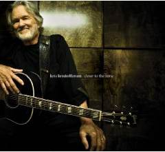 Kris Kristofferson: Closer To The Bone