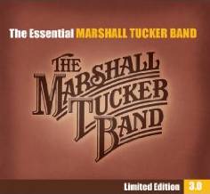 Marshall Tucker Band: The Essential 3.0