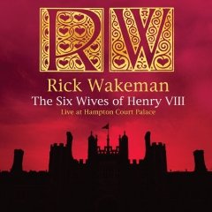 Rick Wakeman: neues Album