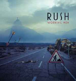 Rush Working Man