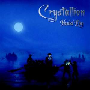 Crystallion_Hundred_Days