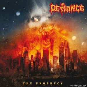 Defiance: The Prophecy