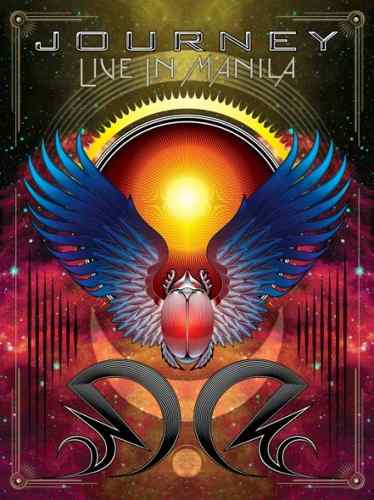 Journey: Live In Manila