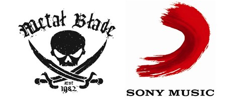 Metal Blade und Sony fusionieren