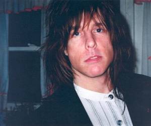 Mickie Jones ist tot