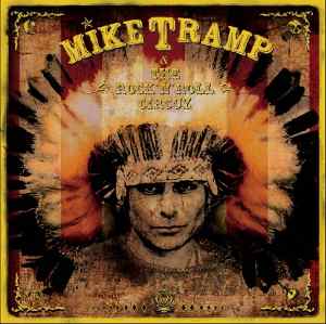 Mike Tramp Neues Album