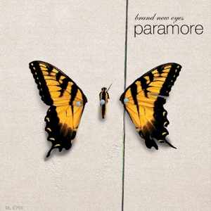 Paramore: neues Album Brand New Eyes