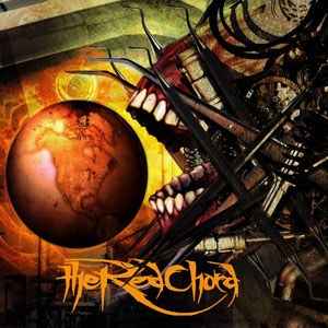 The Red Chord: neues Album