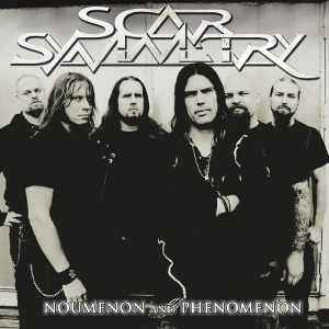 Scar Symetry: neues Album und neue Single