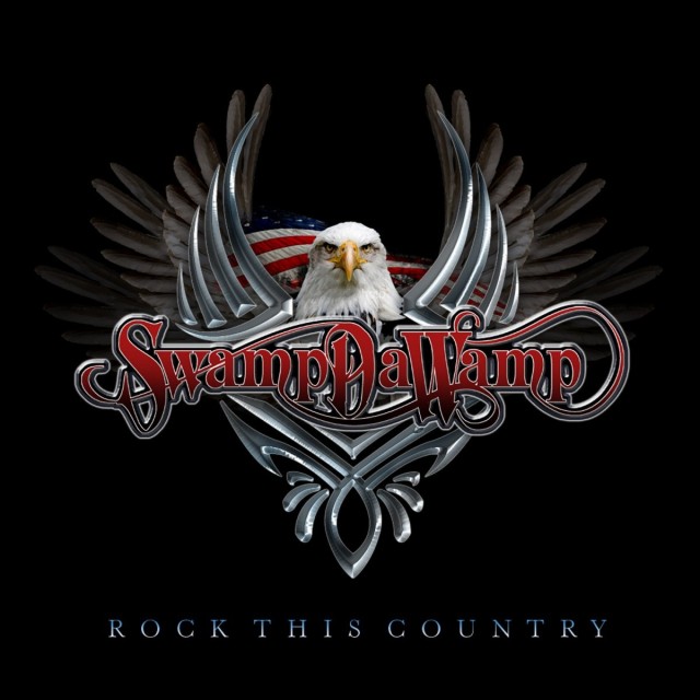 Swampdawamp: Rock this country