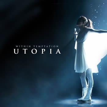 Within Tempatation: Utopia
