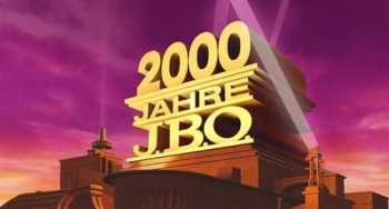 2000 Jahre J.B.O.