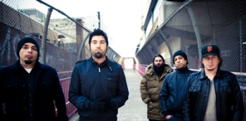 Deftones