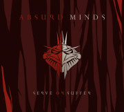 Absurd Minds
