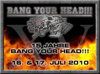 Bang Your Head!!!