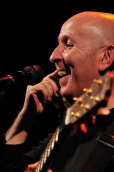 Kieran Goss